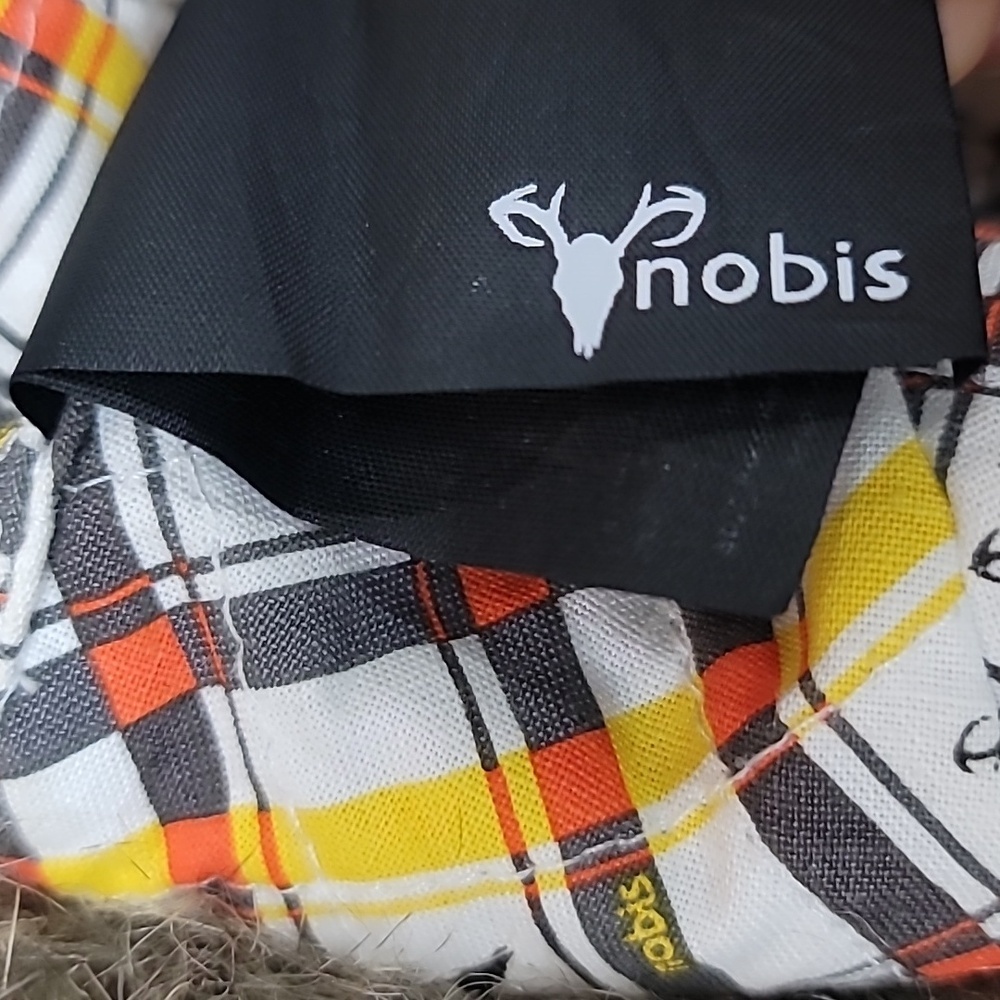 Nobis Rylee trapper hat - Picture 7 of 11
